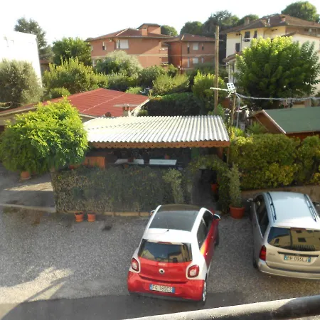 Tuscany Barn - Relax E Private Parking *