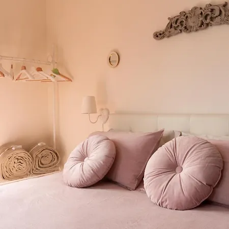 Tuscany Barn - Relax E Private Parking *