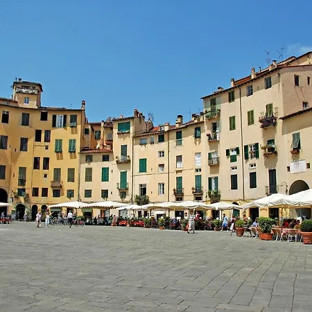 Tuscany Barn - Relax E Private Parking Dom wakacyjny