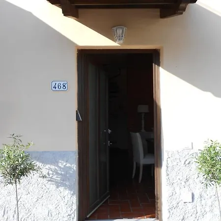 Dom wakacyjny Tuscany Barn - Relax E Private Parking *